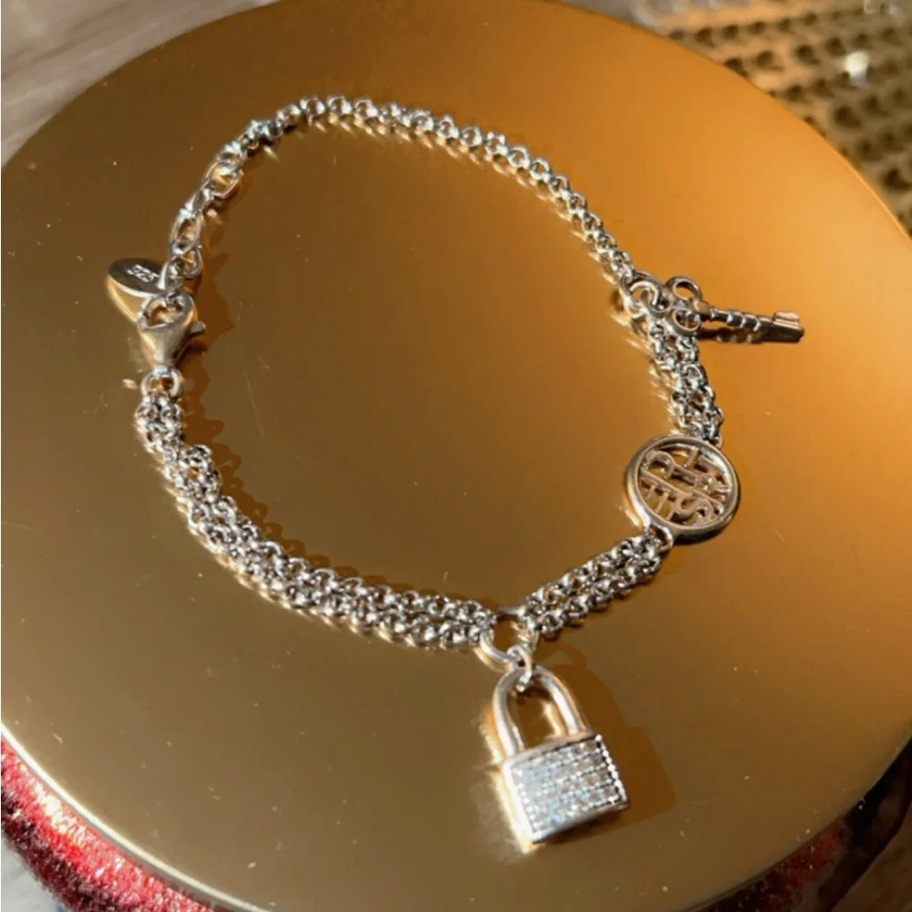 Sliver set 925 - Picture 3 of 4